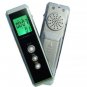 128MB Spy Recording Device - Voice + Telephone Recording New