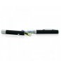 Purple Laser Pointer (Black Metal Edition) New