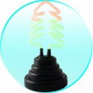 Neon Christmas Tree - Tabletop Neon Light New