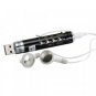 MP3 Gadget Pen + Spy Device - 2GB Flash Disk Design New