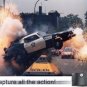 Car Video Camera - Video Recorder with Laser Indicator New
