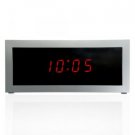 Mirror Alarm Clock with LED Display New