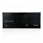 Mirror Alarm Clock with LED Display New