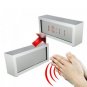 Mirror Alarm Clock with LED Display New
