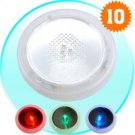 LED Color Changing Drink Coaster (Diamond Edition) New