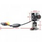 Wired Mini Spy Camera - Color CMOS Sensor - PAL New