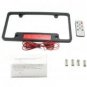 LED License Plate Holder - Personalize Your Ride  New