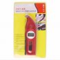 Solar Powered Digital Tire Gauge New