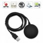 USB GPS Receiver for Computers New
