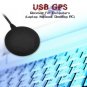 USB GPS Receiver for Computers New