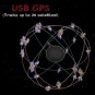 USB GPS Receiver for Computers New