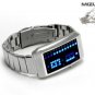 Mizuken - Japanese Inspired LED Watch Luxury LED watch New