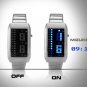 Mizuken - Japanese Inspired LED Watch Luxury LED watch New