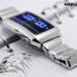 Mizuken - Japanese Inspired LED Watch Luxury LED watch New