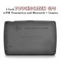 5 Inch Touchscreen GPS w/FM Transmitter and Bluetooth + Camera New