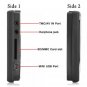 5 Inch Touchscreen GPS w/FM Transmitter and Bluetooth + Camera New