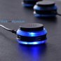 USB Hub and Speaker X 10 New