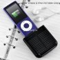 iPhone and iPod Portable Solar Battery Charger &Atilde;�2 New