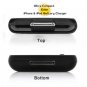 Ultra Compact iPhone and iPod Portable Solar Battery Charger &Atilde;� 4 New