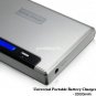 Universal Portable Battery Charger - 20000mAh New