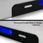 Universal Portable Battery Charger - 20000mAh New