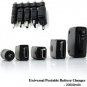 Universal Portable Battery Charger - 20000mAh New