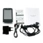 Odyssey - WiFi Quadband Dual-SIM Touchscreen Cellphone (Silver) New