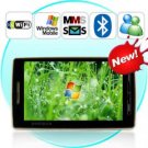myPad - Windows SmartPhone with 5 Inch Touch Screen