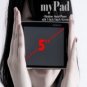 myPad - Windows SmartPhone with 5 Inch Touch Screen