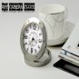 Spy Camera Clock (Motion Detection, 30FPS, Pinhole Lens)