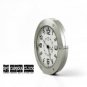 Spy Camera Clock (Motion Detection, 30FPS, Pinhole Lens)