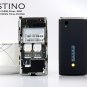 Destino - Quadband GSM Dual SIM Wifi Touchscreen Cellphone