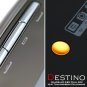 Destino - Quadband GSM Dual SIM Wifi Touchscreen Cellphone