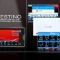 Destino - Quadband GSM Dual SIM Wifi Touchscreen Cellphone