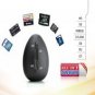 Multi-Format Memory Card Reader (SD / MS / TF / More!) X 5
