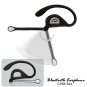 Bluetooth Wireless Headset - Ultra Comfort Earpiece New