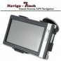 Navigo - 7 Inch Touch Screen GPS Navigator