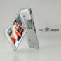 1080P HD Camcorder (Pre-Record, Motion Detect, Full HD, More)