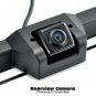 Rearview Camera (Waterproof, EU License Plate)