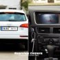 Rearview Camera (Waterproof, EU License Plate)