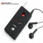 Wireless Signal and Camera Lens Detector