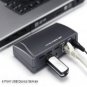 4 Port USB Device Server