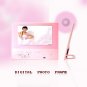 Bella - 7 Inch Digital Photo Frame with Media Player New
