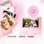Bella - 7 Inch Digital Photo Frame with Media Player New