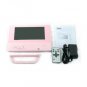 Bella - 7 Inch Digital Photo Frame with Media Player New