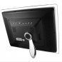 Digital Photo + Media Frame - 10.4 Inch LCD Screen New