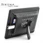 7 Inch Digital Multimedia Photo Frame w/ Remote Controller New