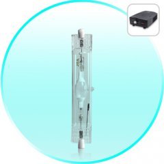 150W Projector Bulb (Compact Tubular MH)