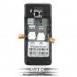 Shark - Quadband Dual SIM WiFi Cellphone w/ 3.2 Inch Touchscreen
