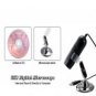 USB Digital Microscope - View and Record Directly to Computer